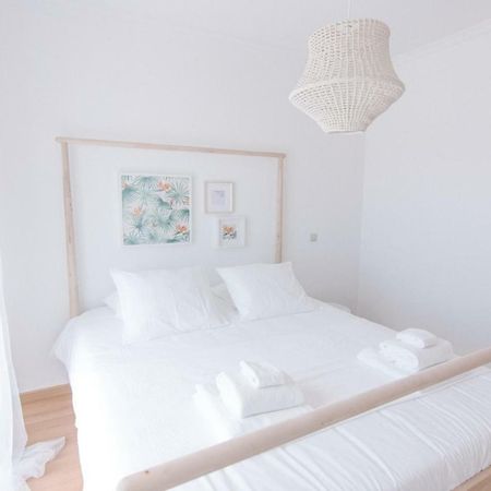 Casas De Mar - Barco Apartment Olhao Exterior photo